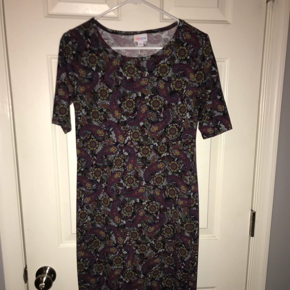 Lularoe Julia